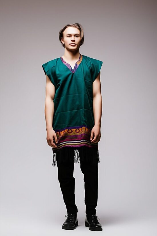 Chemise Jose